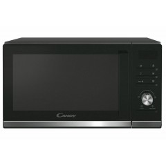 Candy CMGA23TNDB Φούρνος Μικροκυμάτων με Grill 23lt Μαύρος Candy CMGA23TNDB Φούρνος Μικροκυμάτων με Grill 23lt Μαύρος